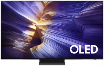 55' Телевизор Samsung QE55S90FAUXRU