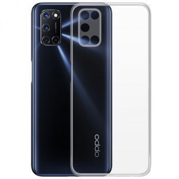 Чехол для смартфона Clear Case для OPPO A52/A92