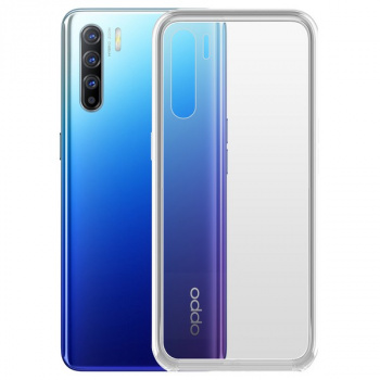 Чехол для смартфона Clear Case для OPPO Reno3