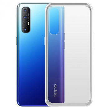 Чехол для смартфона Clear Case для OPPO Reno 3 Pro