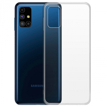 Чехол для смартфона Clear Case для Samsung Galaxy M51