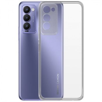 Чехол для смартфона Clear Case для TECNO Camon 18/18P