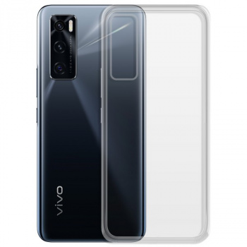 Чехол для смартфона Clear Case для Vivo V21E