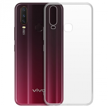 Чехол для смартфона Clear Case для Vivo Y11/Y12/Y17