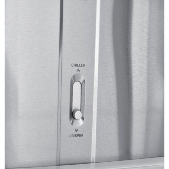 Холодильник Weissgauff WCD  685 NFX