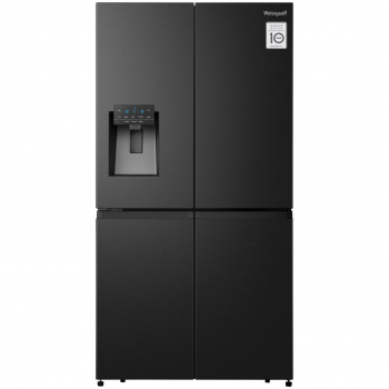 Холодильник Weissgauff WCD 687 NFBX