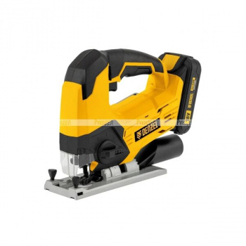 Электролобзик Denzel CJ-80 (27201)