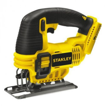 Электролобзик STANLEY STSC1860-RU аккумуляторный
