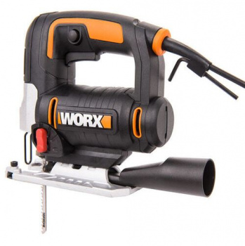 Электролобзик WORX WX478.1