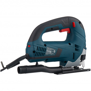 Электролобзик BOSCH GST 850BE 0.601.58F.120 (123)
