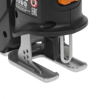 Электролобзик WORX Axis WX550.9 20V без акк и з/у