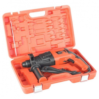 Перфоратор Patriot RH 160