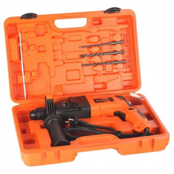 Перфоратор Patriot RH 240 патрон