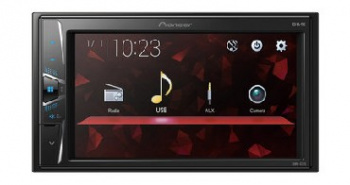 Автомагнитола Pioneer PIONEER DMH-G120