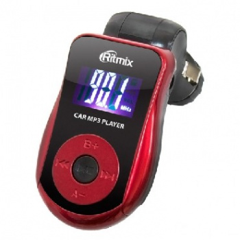 FM модулятор RITMIX FMT-A720