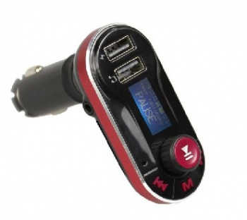 FM модулятор RITMIX FMT-A780