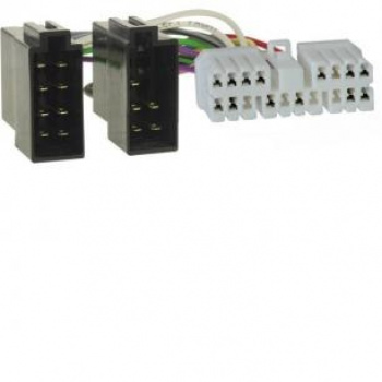 Кабель для Авто INCAR ADWL-98 разъем штатный Ssang Yong