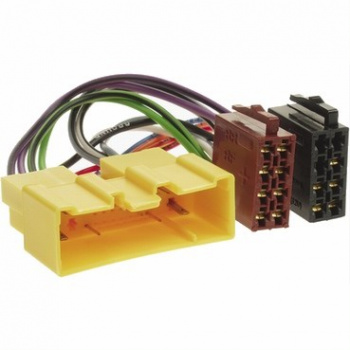 Кабель для Авто INCAR IS0 MZ-01 (ISO MAZDA 2001+)