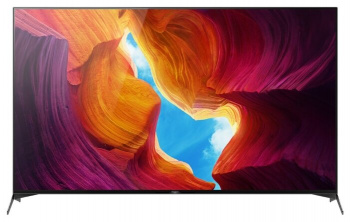 65' Телевизор Sony KD65XH9505BR2