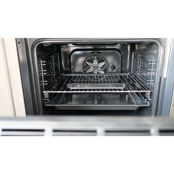 Духовой шкаф Hyundai HEO 6647 IX