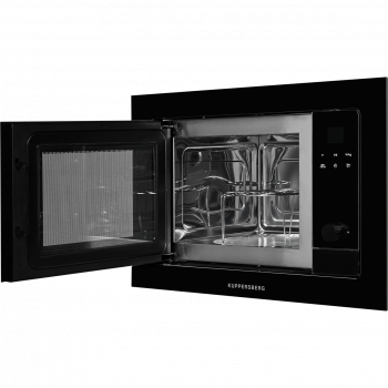 Печь свч встраиваемая Kuppersberg HMW 655 B