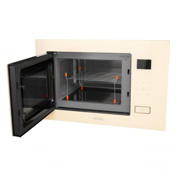 Печь свч встраиваемая Korting KMI 827 GB