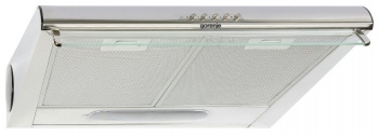 Вытяжка Gorenje DU6446E Серебристый