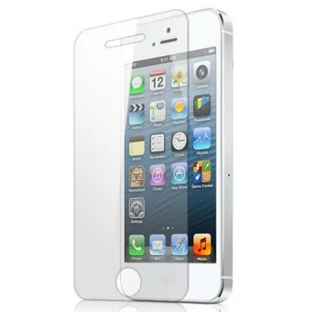 Защитное стекло Aksberry для iPhone 5/5s 36490019