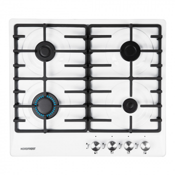 Поверхность Nordfrost HS 6041 W