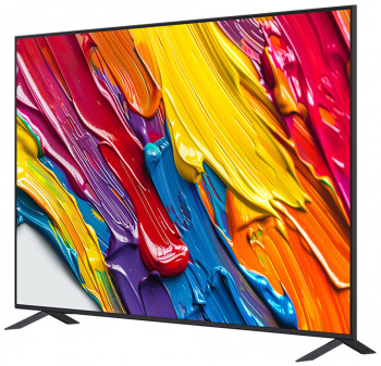 85' Телевизор LG 86QNED82A6B