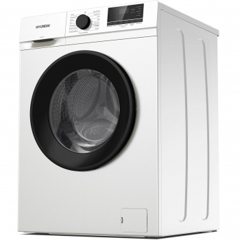 Стиральная машина Hyundai WME8203 белый