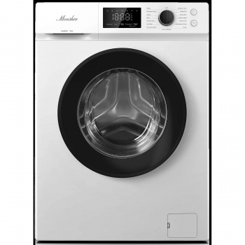 Стиральная машина Monsher MWM 500 Blanc