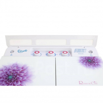 Стиральная машина WILLMARK WMS-75G