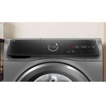 Стирально-сушильная машина Bosch WNC254ARSN