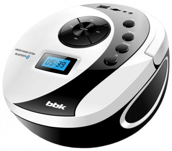 Магнитола BBK BS10BT