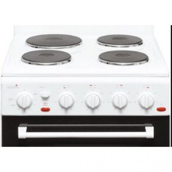 Плита Отдельностоящая Cezaris ПЭ Н Д 1200-02