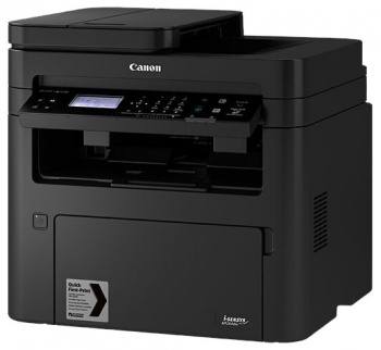 МФУ лазерный Canon i-SENSYS MF264dw