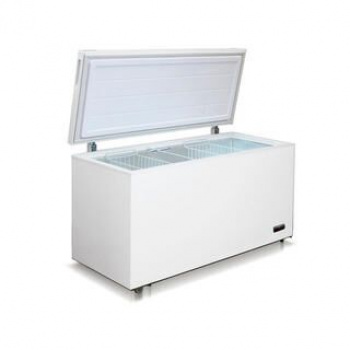 Морозильный ларь Бирюса 455KD