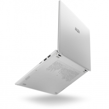 Ноутбук 15,6" MSI Modern 14 C12MO-690RU (9S7-14J111-690) Pro Серебро