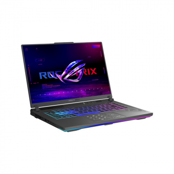 Ноутбук 15,6" Asus ROG Strix G18 G614JZ-N4080 (90NR0CZ1-M005T0) Серый