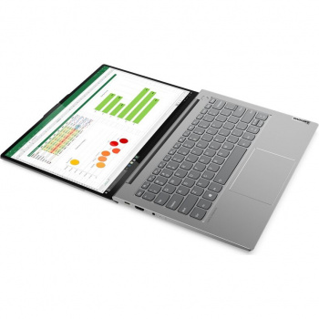 Ноутбук 15,6" Lenovo ThinkBook 13s G2 ITL (20V900APCD)