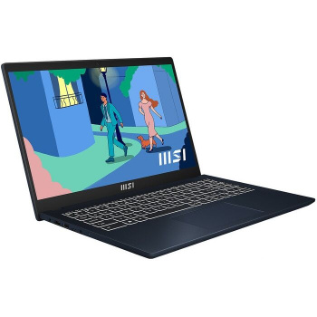 Ноутбук 15,6" MSI MS-15H1 Modern 15 B12MO-656XBY (9S7-15H114-656)