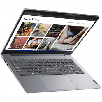 Ноутбук 15,6" Lenovo Thinkbook 16 G4+ IAP IN (21CY003MPB)