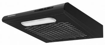 Вытяжка Maunfeld MPA 50 BLACK