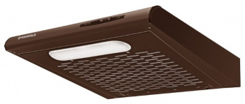 Вытяжка Maunfeld MPA 60 BROWN