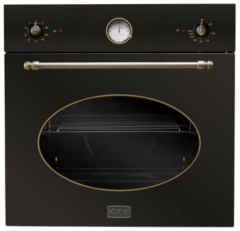 Духовой шкаф Korting OKB 482 CRSN