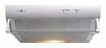 Вытяжка Elikor Davoline 60П белый