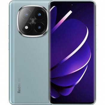 Смартфон Xiaomi Note 14 Pro+ 5G 8/256Gb Blue