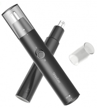Триммер Xiaomi ShowSee Nose Hair Trimmer N1