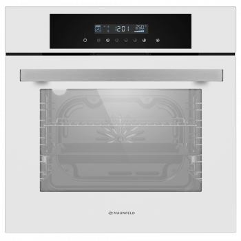 Духовой шкаф Maunfeld AEOD6063W